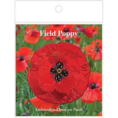 Poppy Patch