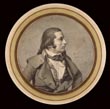 Portrait Assumed to be of Jean-Baptiste-Robert Lindet