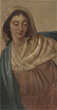 Marie, Secours des chrétiens (fragment représentant la Vierge)