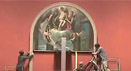 The Petrobelli Altarpiece: Installation of the Petrobelli Altarpiece at the National Gallery of Canada
